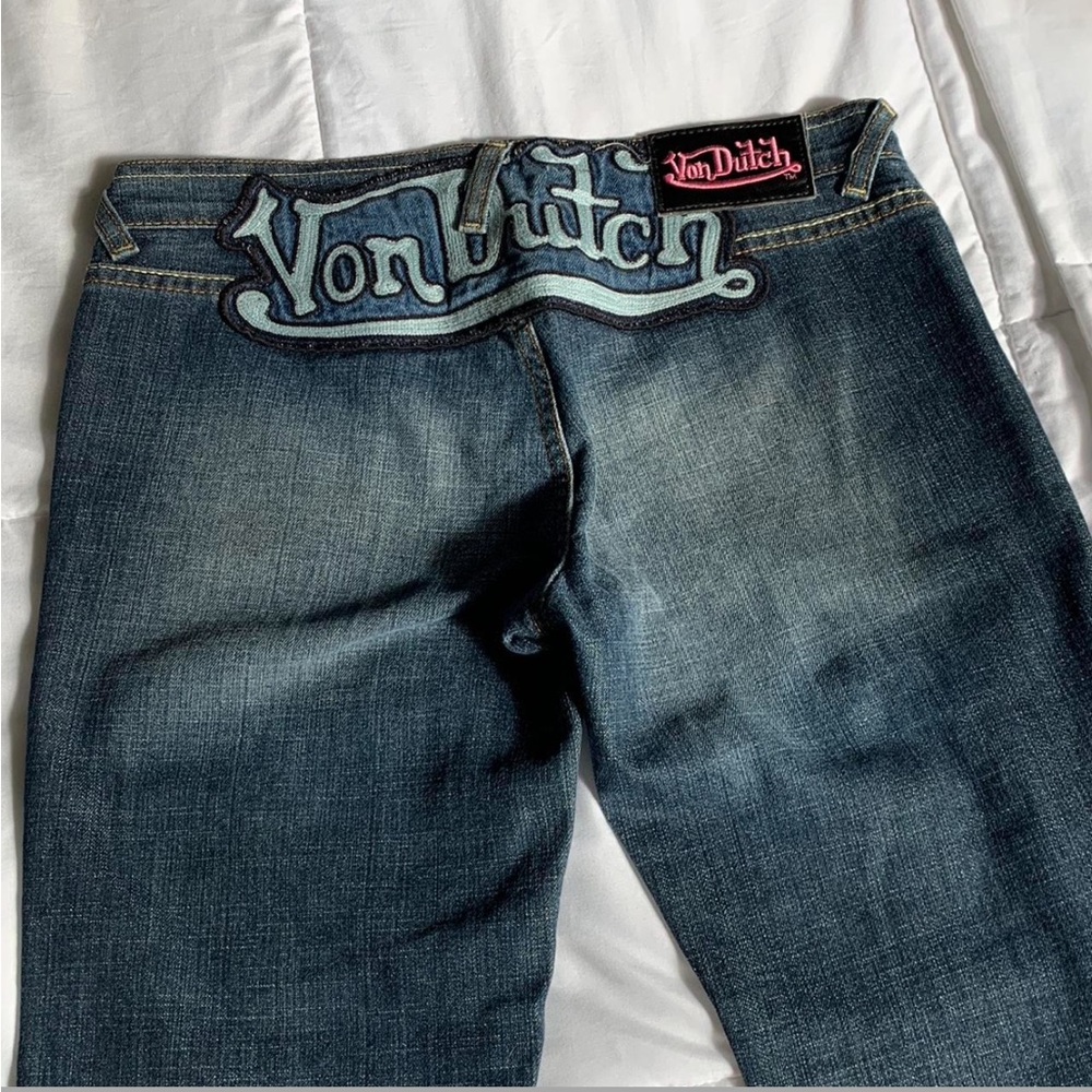 Von Dutch jeans